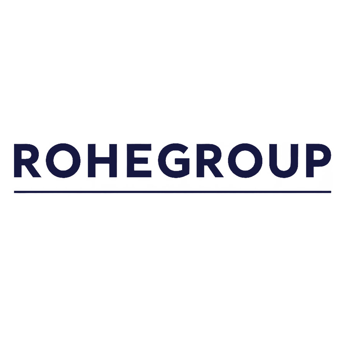 rohegroup logo